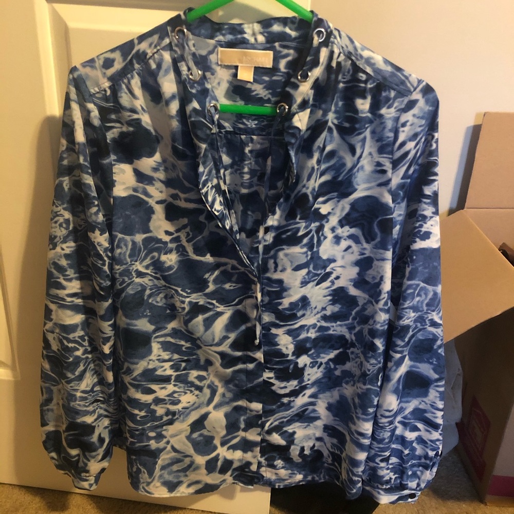 Michael Kors Blouse